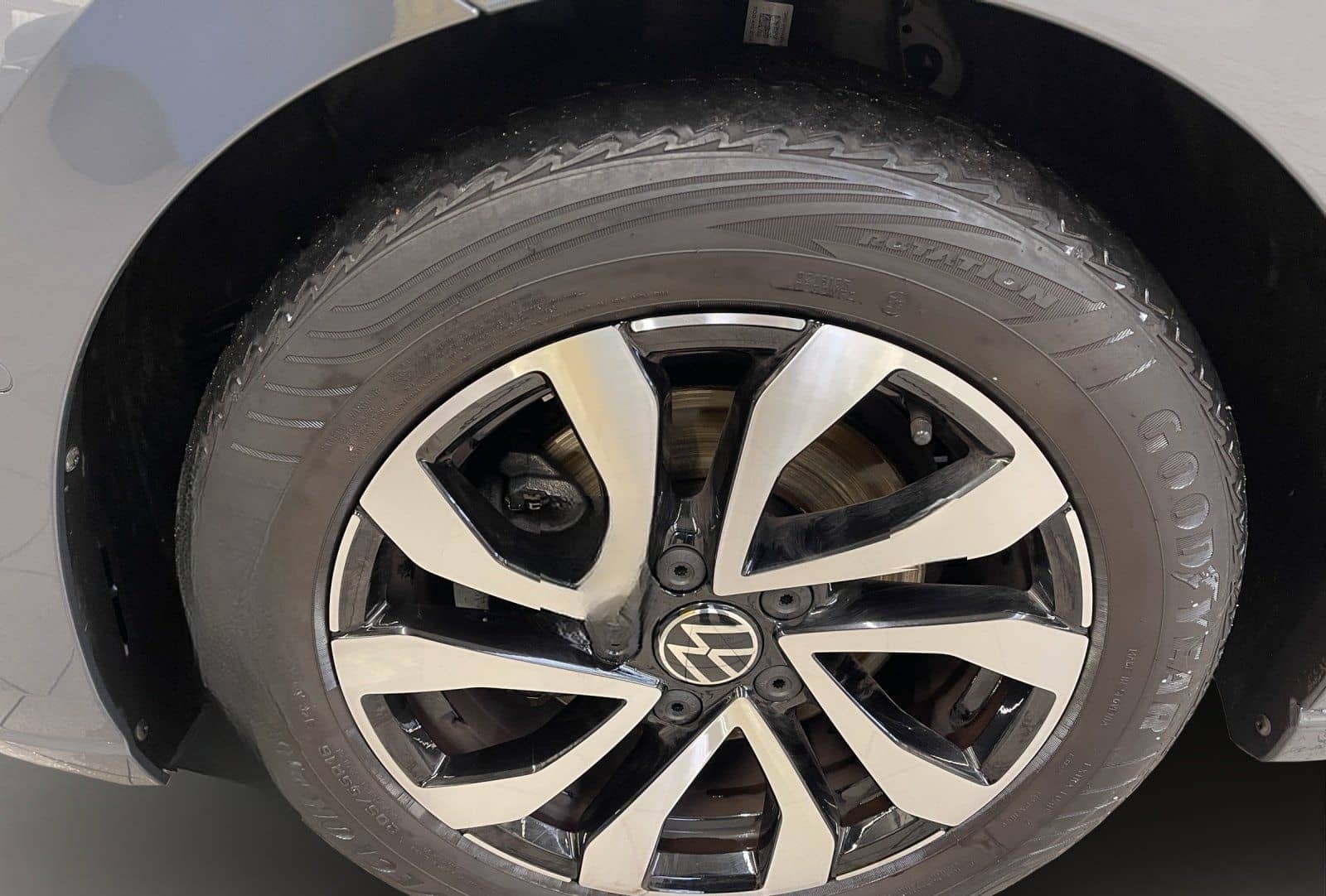 Volkswagen Golf VIII 2.0 TDI Active IQLight ACC AHK AUT HUD foto 7