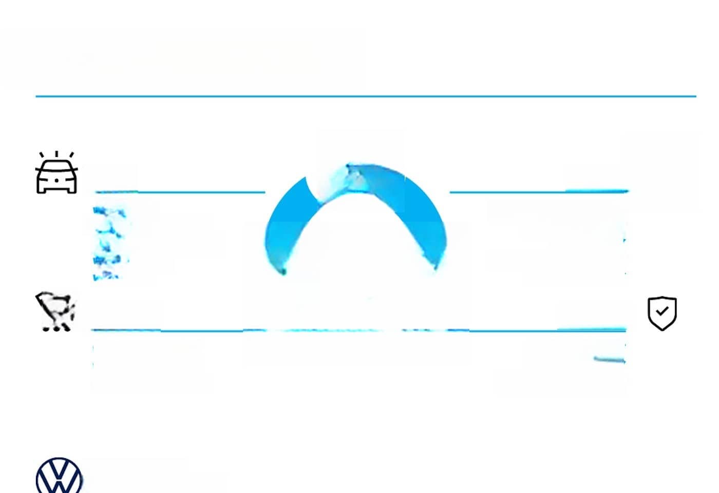 Volkswagen T-Roc 1.0 TSI Style ACC Virtual el.Heck DynLicht foto 20