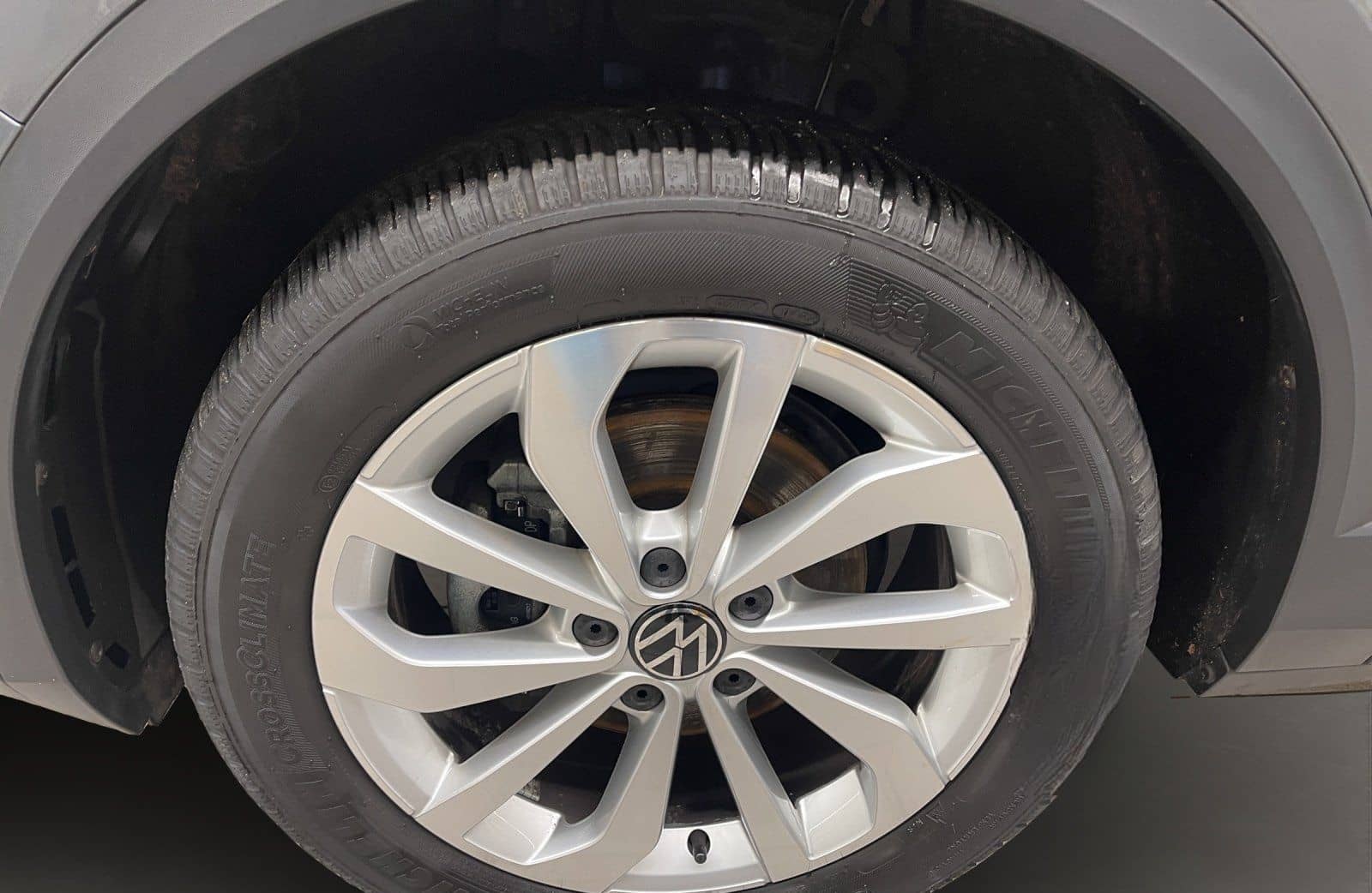 Volkswagen T-Roc 1.0 TSI Style ACC Virtual el.Heck DynLicht foto 7