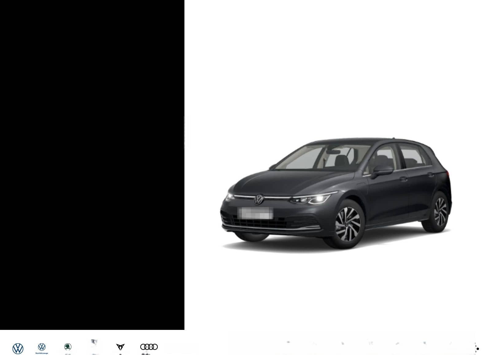 Volkswagen Golf Style 1.4 TSI eHybrid*NAVI*SHZ*PDC*LED*APP foto 1