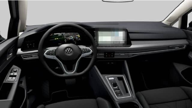 Volkswagen Golf Style 1.4 TSI eHybrid*NAVI*SHZ*PDC*LED*APP foto 3