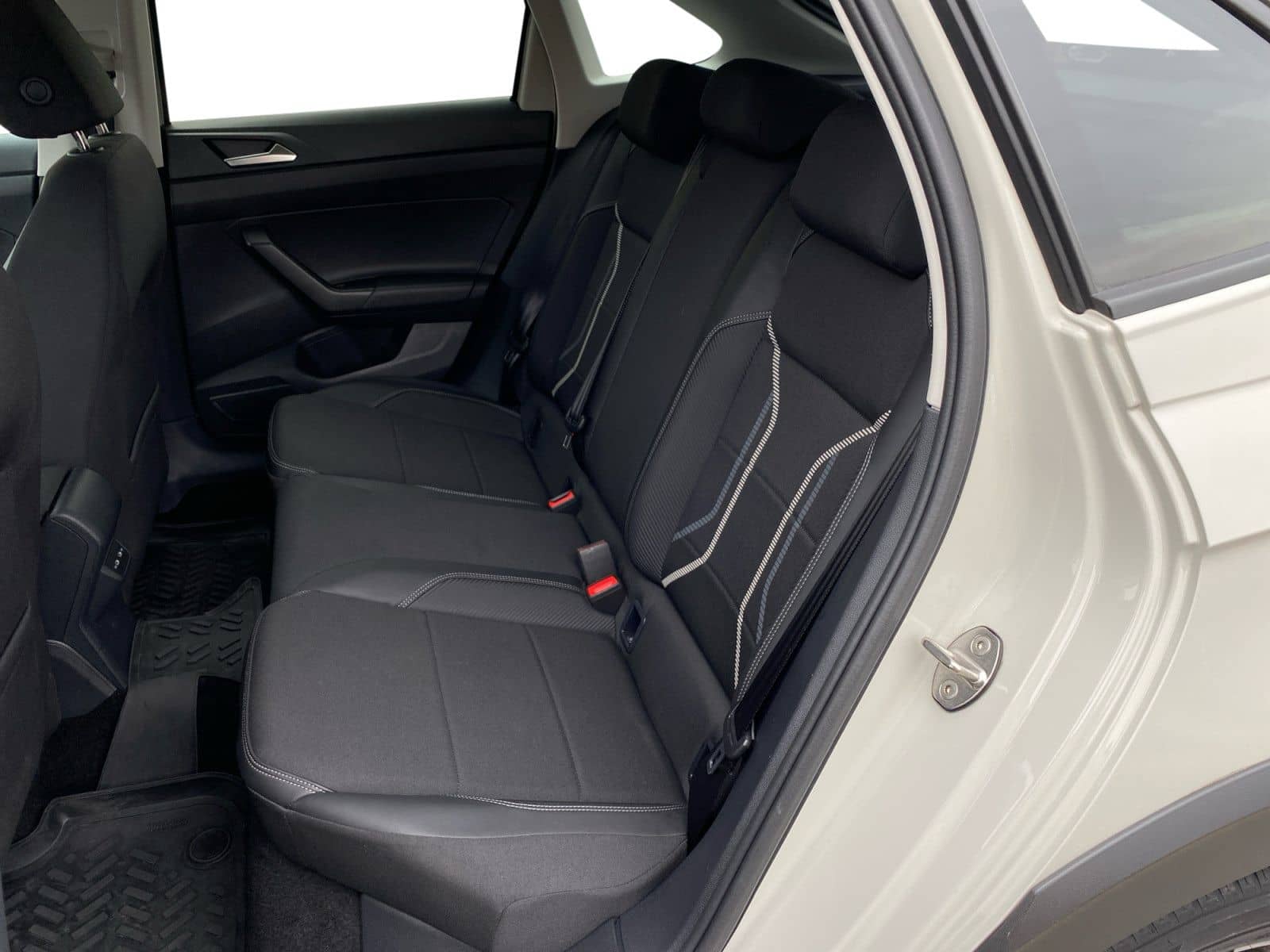 Volkswagen Taigo 1.0TSI DSG Style Matrix Navi APP Sitzh PDC foto 11