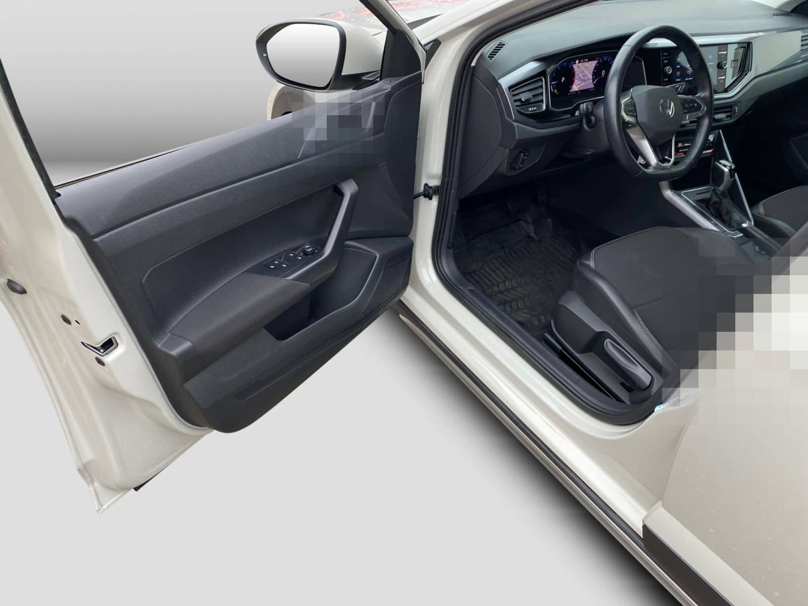 Volkswagen Taigo 1.0TSI DSG Style Matrix Navi APP Sitzh PDC foto 14