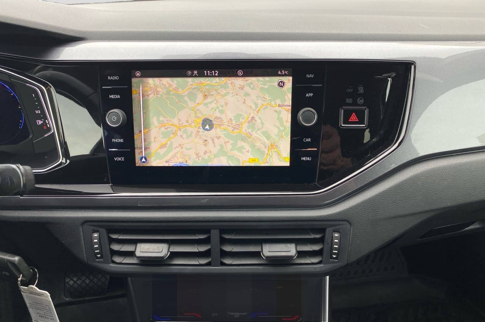 Volkswagen Taigo 1.0TSI DSG Style Matrix Navi APP Sitzh PDC foto 7