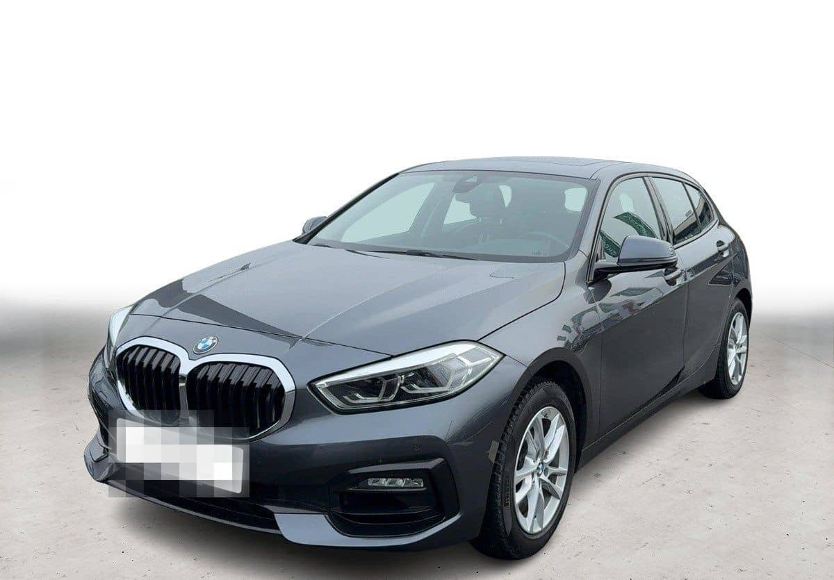 BMW 118i Sport Line AHK+PANO+VIRT+ACC+LED+PDC foto 2