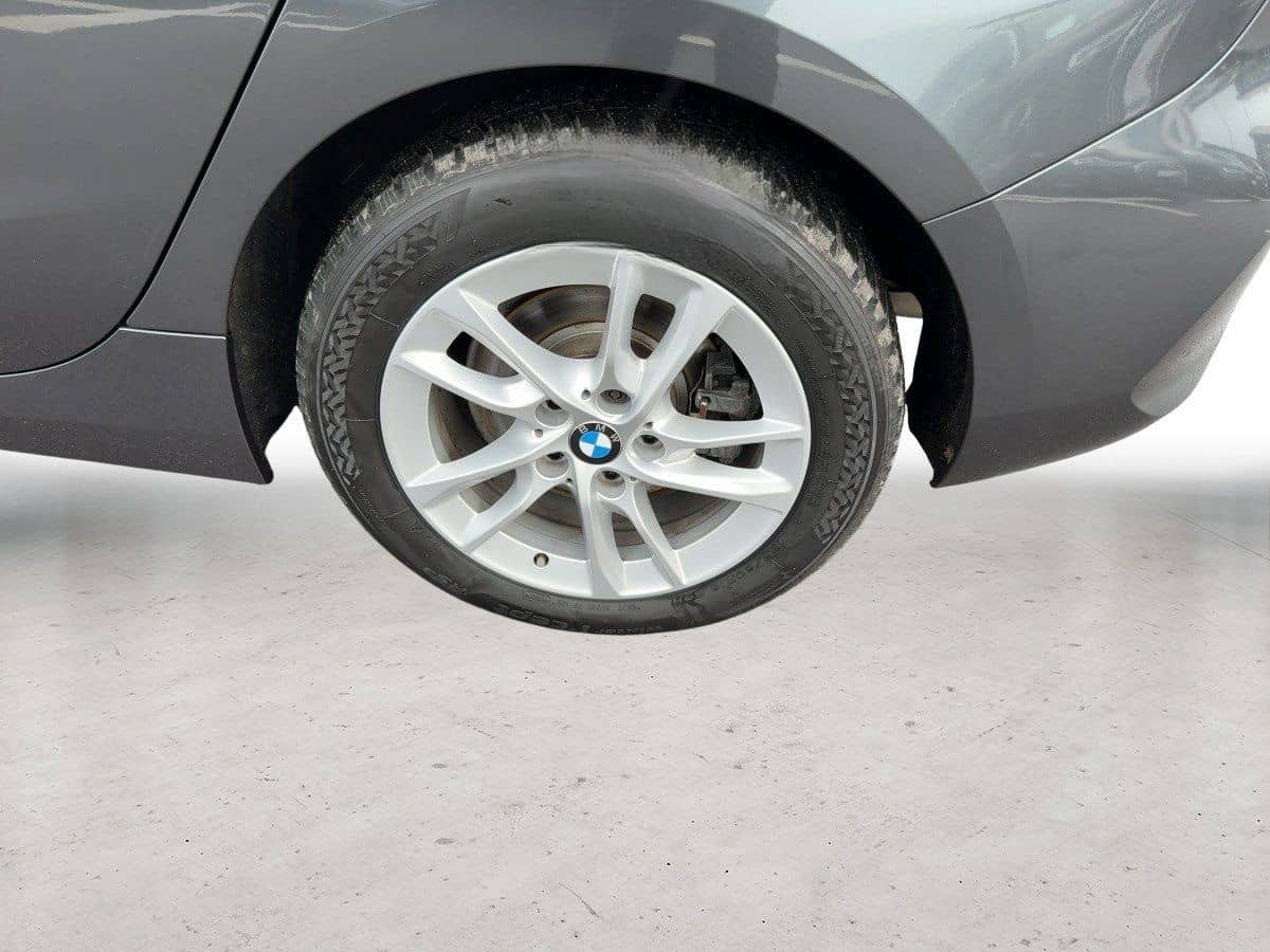 BMW 118i Sport Line AHK+PANO+VIRT+ACC+LED+PDC foto 11