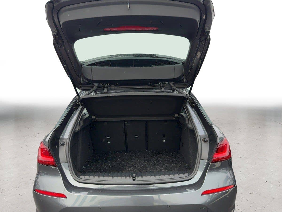 BMW 118i Sport Line AHK+PANO+VIRT+ACC+LED+PDC foto 6