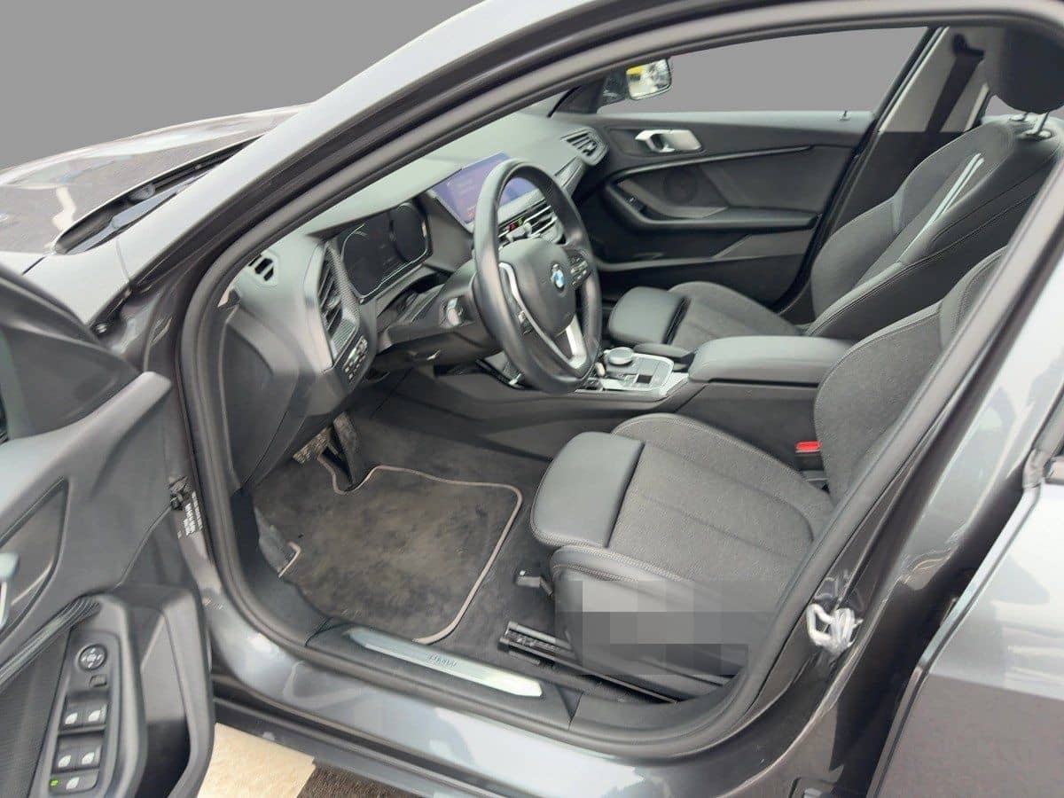 BMW 118i Sport Line AHK+PANO+VIRT+ACC+LED+PDC foto 7