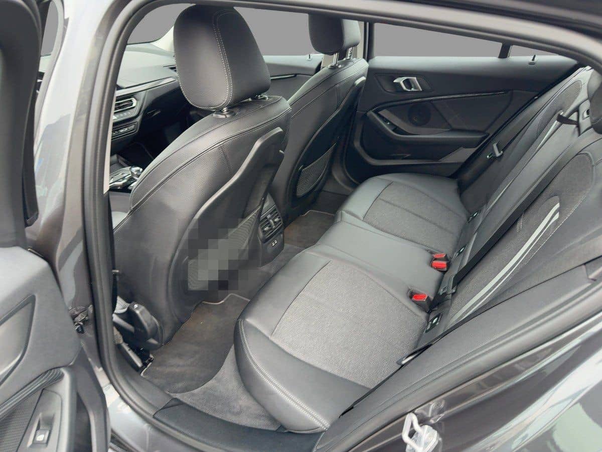 BMW 118i Sport Line AHK+PANO+VIRT+ACC+LED+PDC foto 8