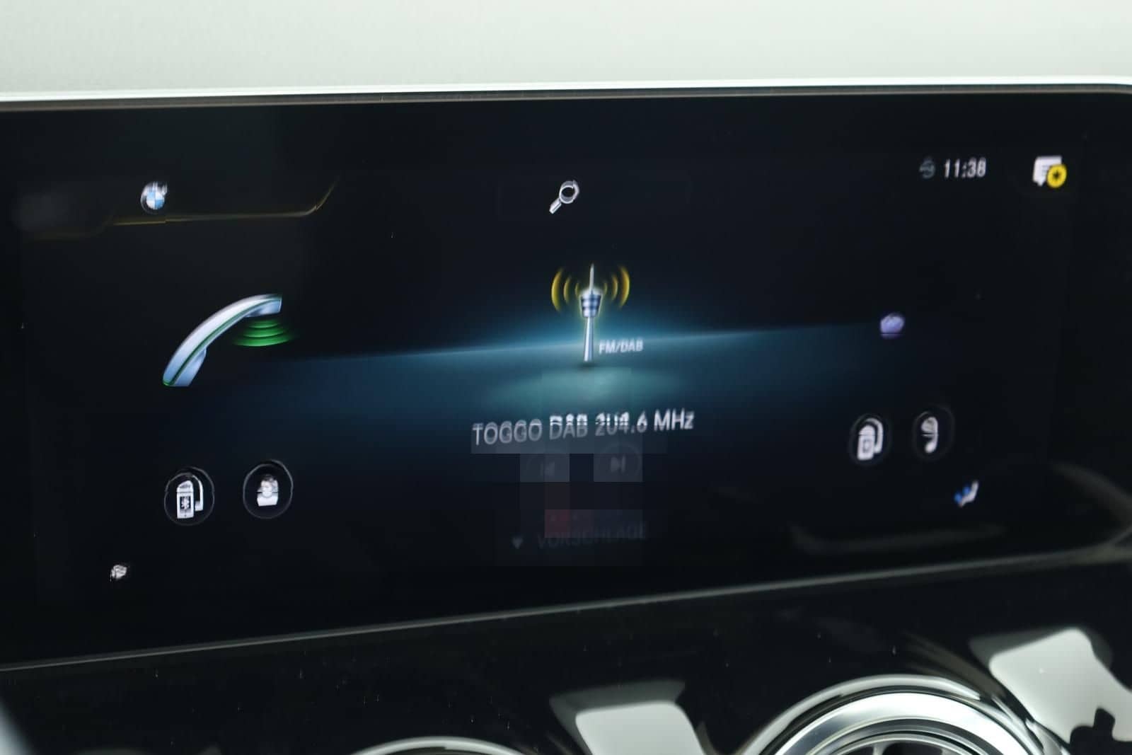 Mercedes-Benz GLA 220 d 8G 4M AMG LED Pano Digi Navi SHZ Kam foto 11