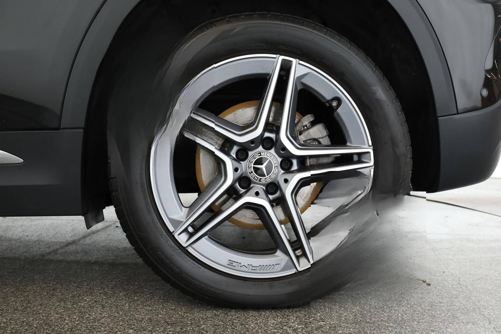 Mercedes-Benz GLA 220 d 8G 4M AMG LED Pano Digi Navi SHZ Kam foto 17