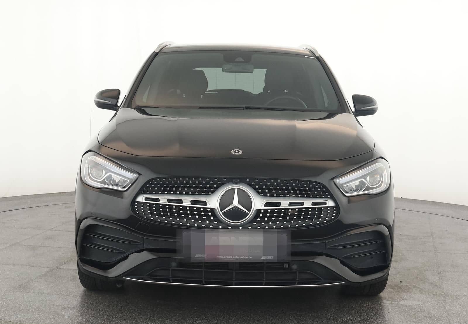 Mercedes-Benz GLA 220 d 8G 4M AMG LED Pano Digi Navi SHZ Kam foto 3