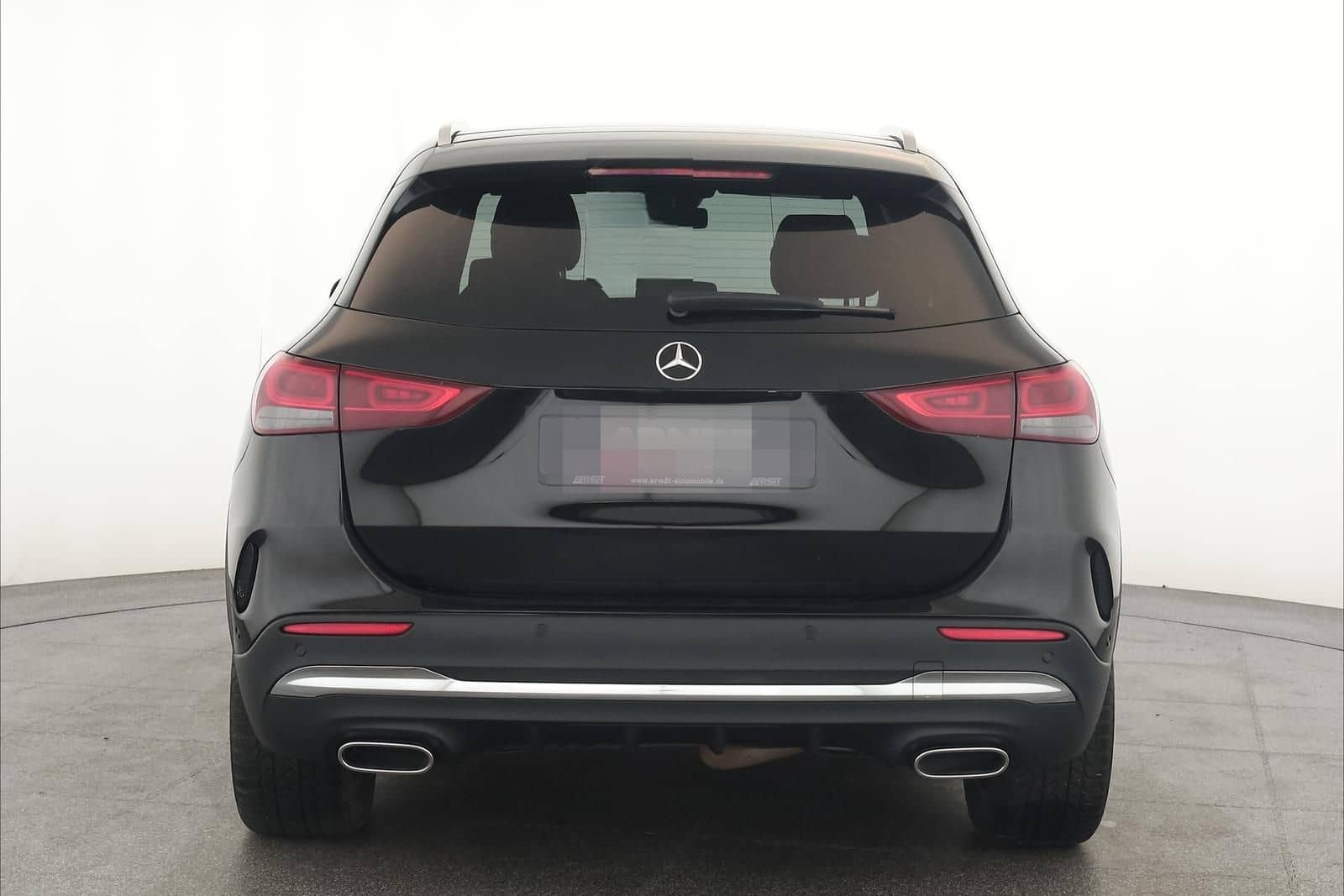 Mercedes-Benz GLA 220 d 8G 4M AMG LED Pano Digi Navi SHZ Kam foto 6