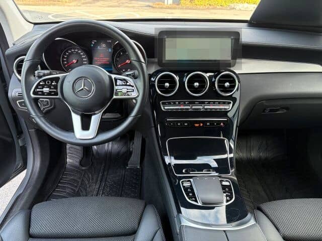 Mercedes-Benz GLC 220d 4M EXCLUSIVE LED Kamera DAB Navi Spurh. foto 2