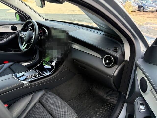 Mercedes-Benz GLC 220d 4M EXCLUSIVE LED Kamera DAB Navi Spurh. foto 11