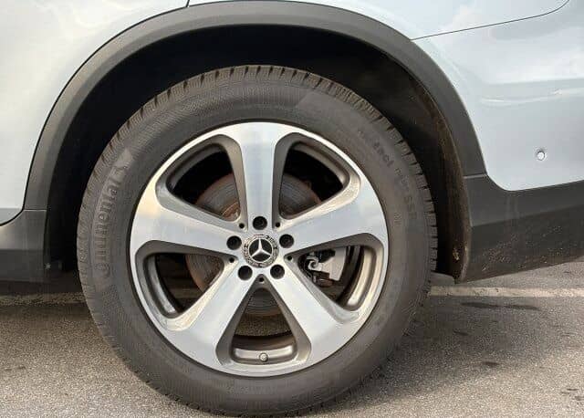 Mercedes-Benz GLC 220d 4M EXCLUSIVE LED Kamera DAB Navi Spurh. foto 3