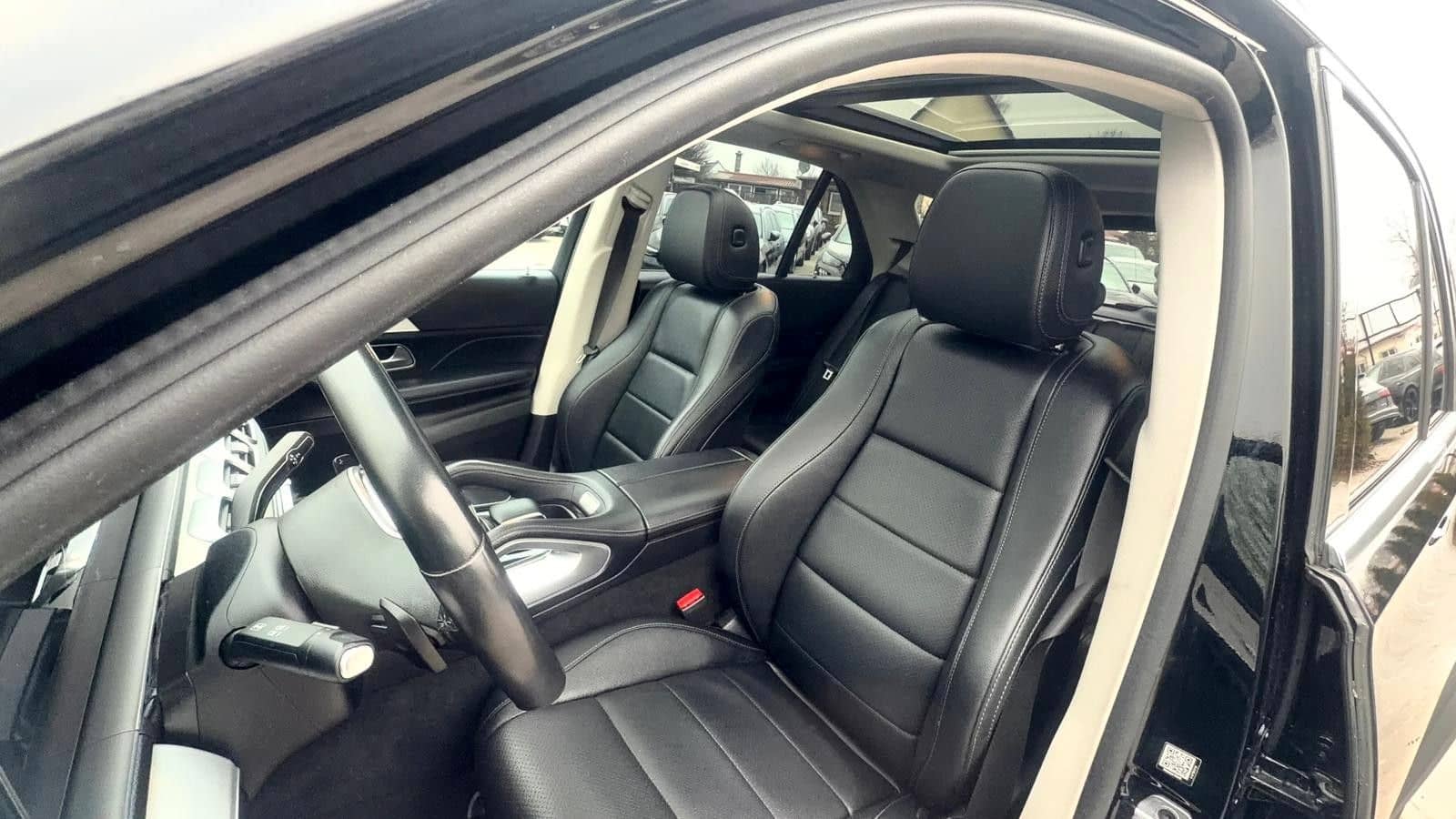 Mercedes-Benz GLE 350 de 4Matic Plug-In AHK*LED*Kamera*Navi foto 11