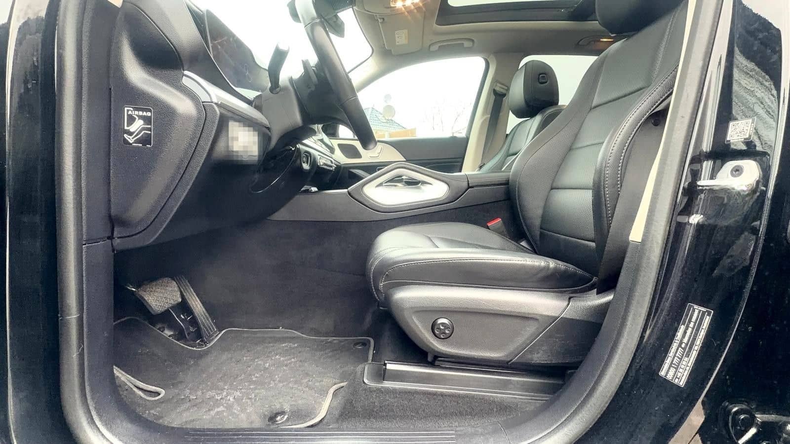 Mercedes-Benz GLE 350 de 4Matic Plug-In AHK*LED*Kamera*Navi foto 15