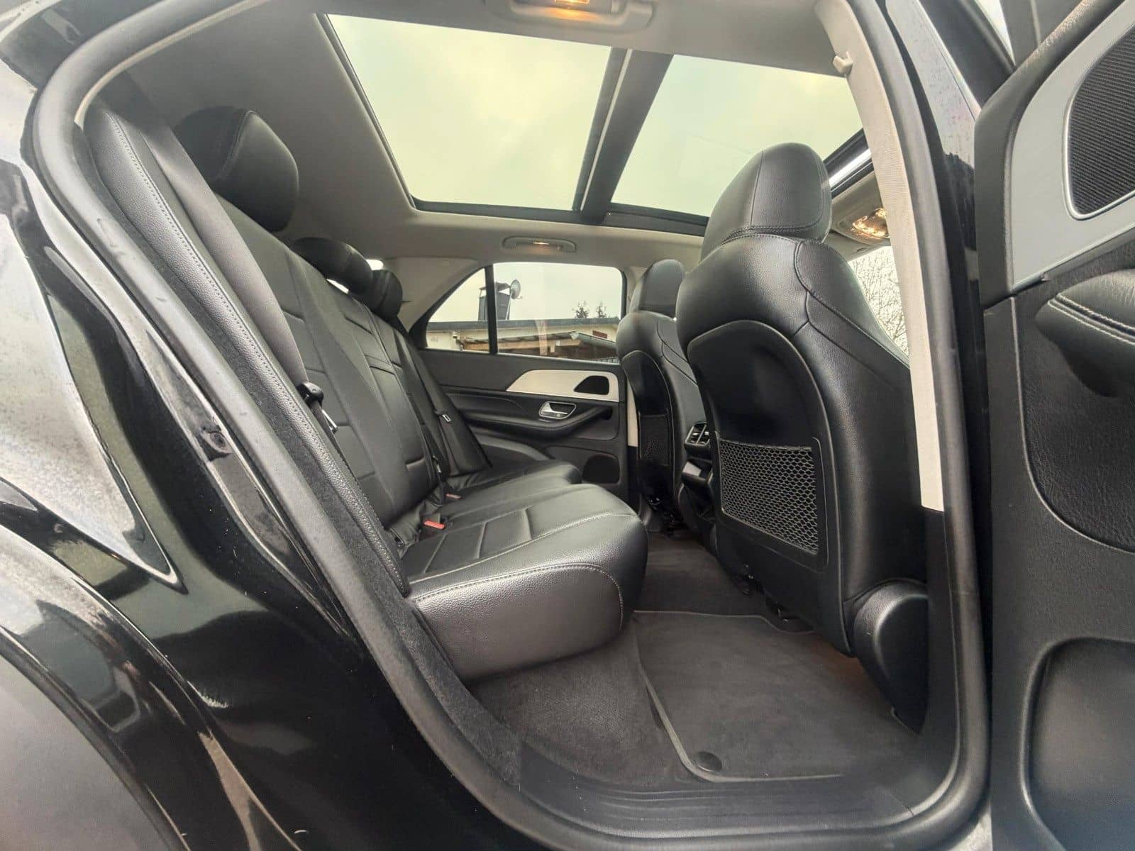 Mercedes-Benz GLE 350 de 4Matic Plug-In AHK*LED*Kamera*Navi foto 18