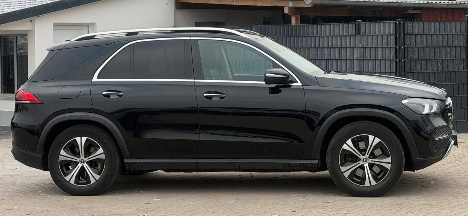 Mercedes-Benz GLE 350 de 4Matic Plug-In AHK*LED*Kamera*Navi foto 5