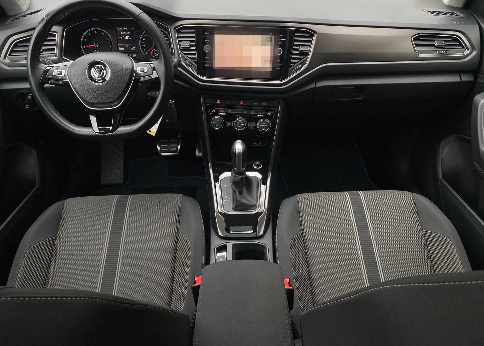 Volkswagen T-Roc 1.5 TSI ACT DSG Style LED Navi Pano ACC foto 11