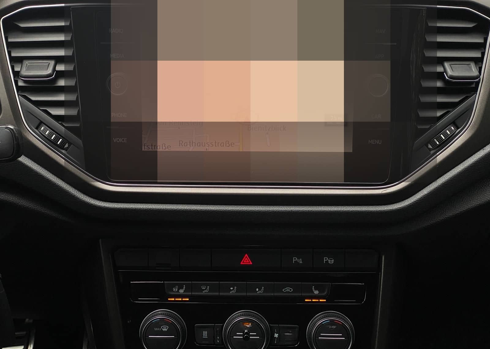 Volkswagen T-Roc 1.5 TSI ACT DSG Style LED Navi Pano ACC foto 17