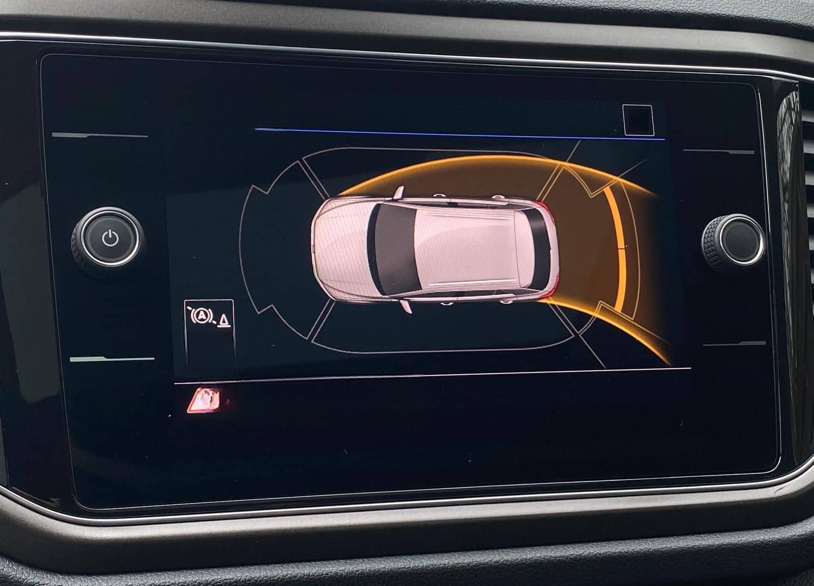 Volkswagen T-Roc 1.5 TSI ACT DSG Style LED Navi Pano ACC foto 23