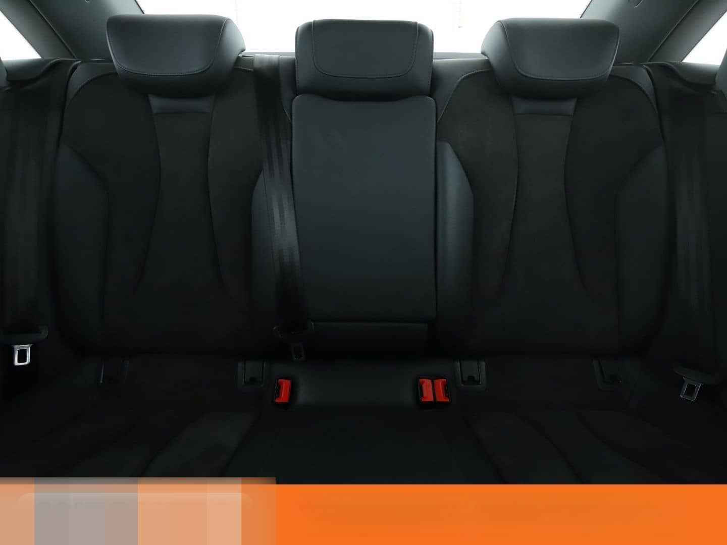 Audi A3 Limousine 35 TFSI Sport Aut.*LED*NAVI*TEMPO* foto 16