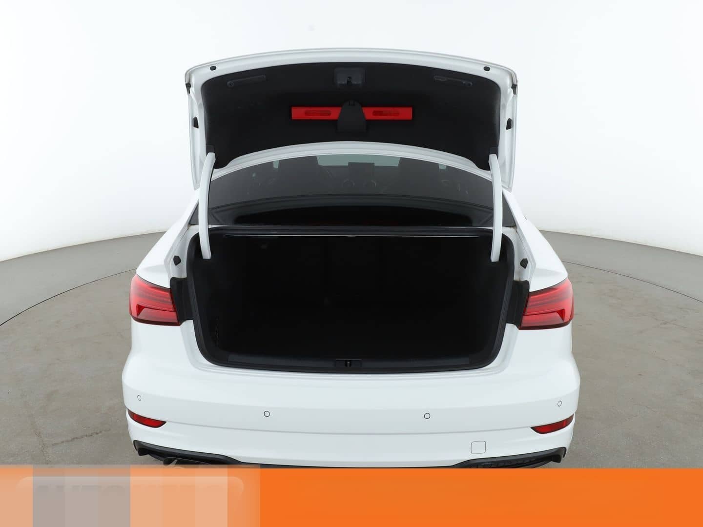 Audi A3 Limousine 35 TFSI Sport Aut.*LED*NAVI*TEMPO* foto 17