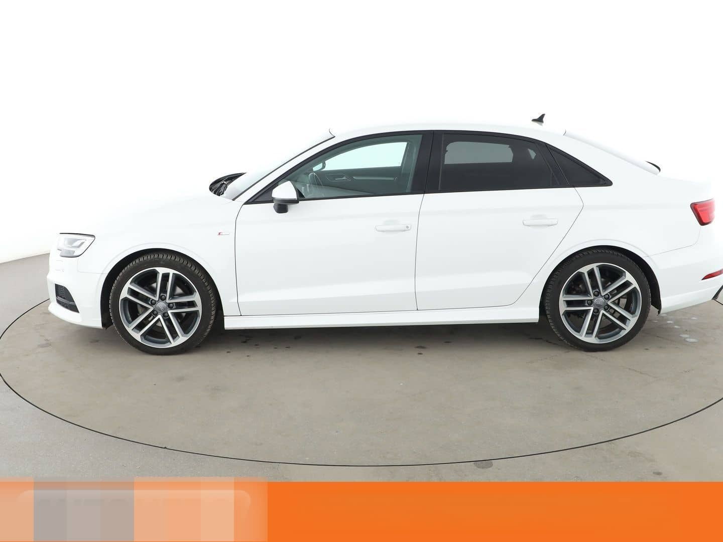 Audi A3 Limousine 35 TFSI Sport Aut.*LED*NAVI*TEMPO* foto 3