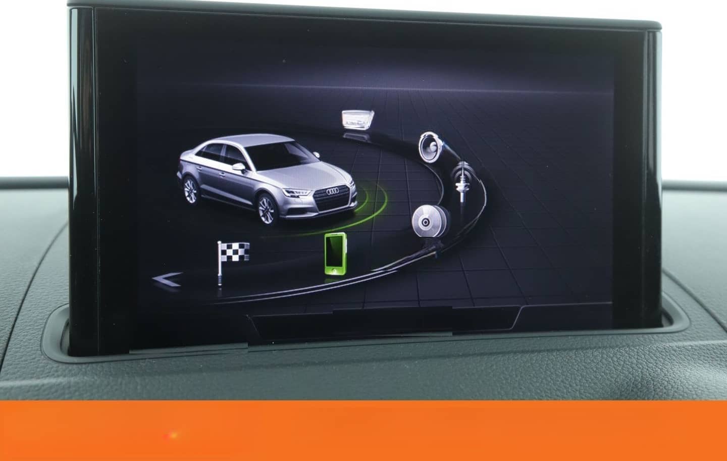 Audi A3 Limousine 35 TFSI Sport Aut.*LED*NAVI*TEMPO* foto 23