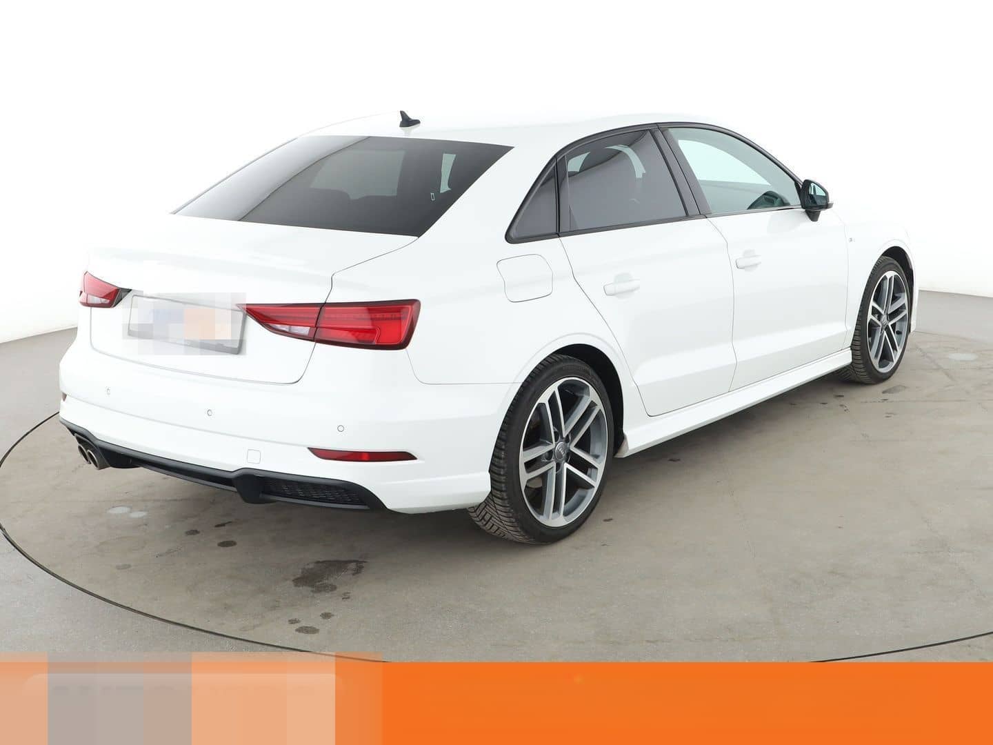 Audi A3 Limousine 35 TFSI Sport Aut.*LED*NAVI*TEMPO* foto 6