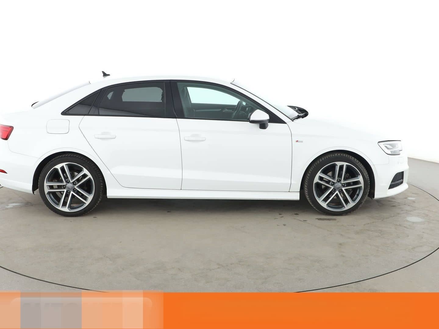 Audi A3 Limousine 35 TFSI Sport Aut.*LED*NAVI*TEMPO* foto 7