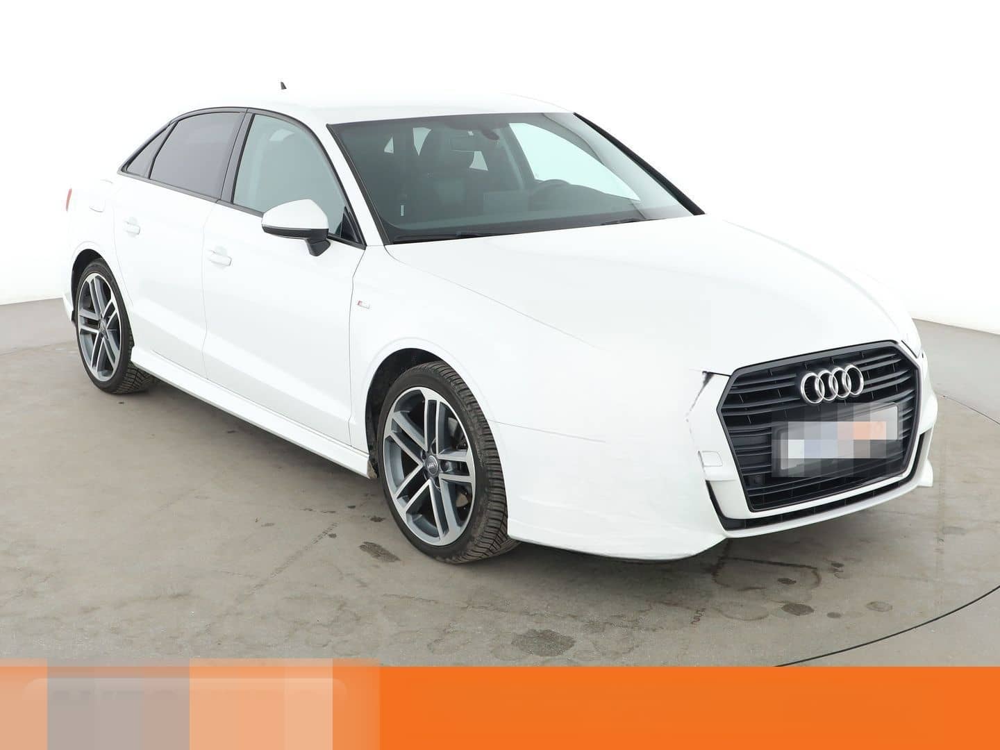 Audi A3 Limousine 35 TFSI Sport Aut.*LED*NAVI*TEMPO* foto 8