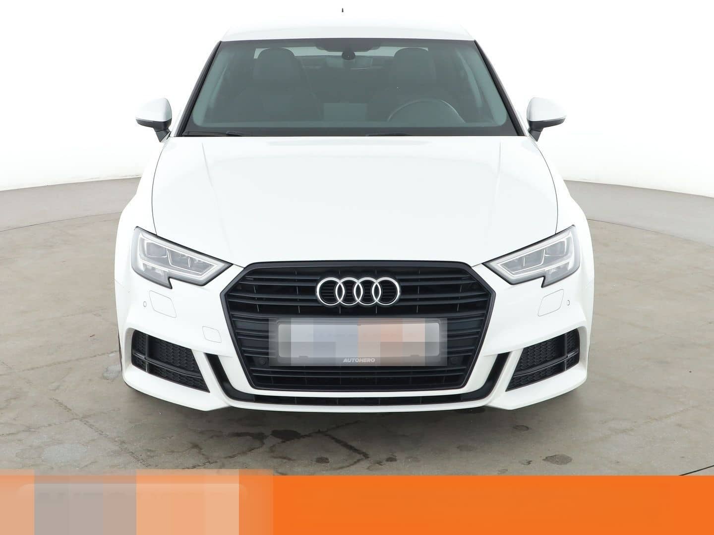 Audi A3 Limousine 35 TFSI Sport Aut.*LED*NAVI*TEMPO* foto 9