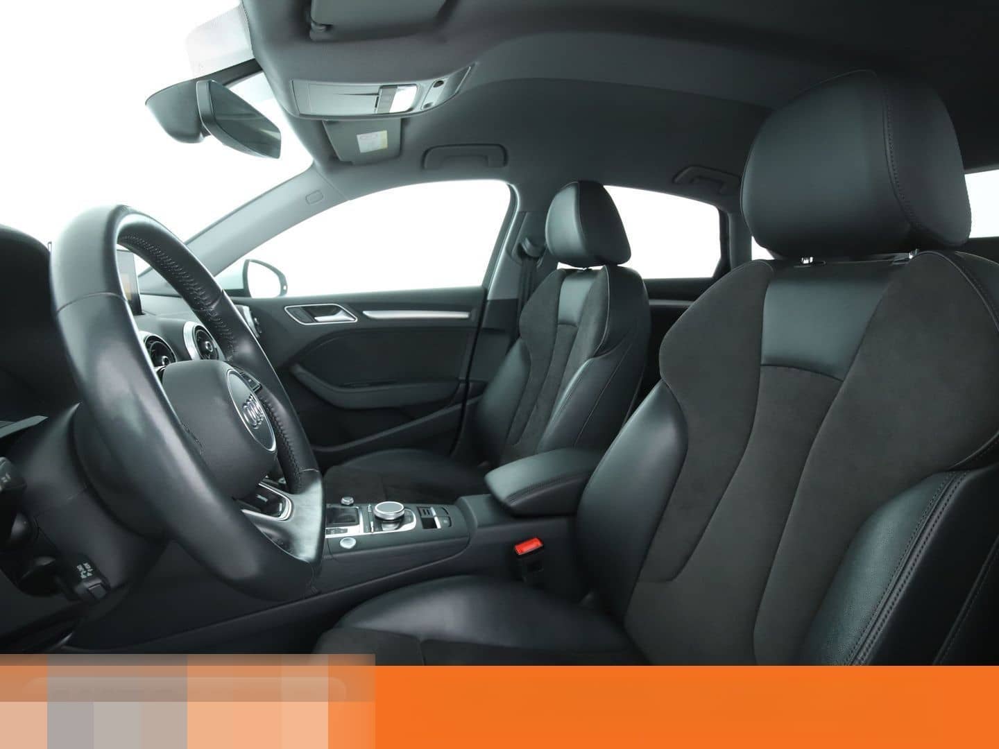 Audi A3 Limousine 35 TFSI Sport Aut.*LED*NAVI*TEMPO* foto 10