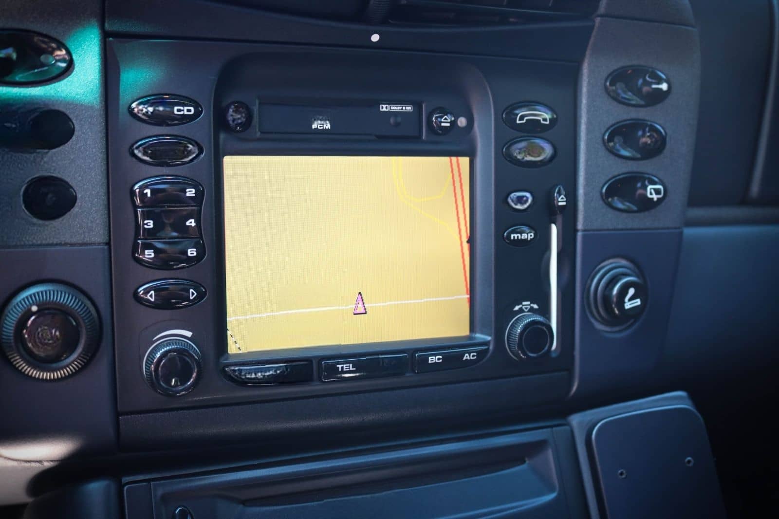 Porsche 996 911 Carrera Coupé*Schalter*Navi*SHZ*dt.Auto* foto 11