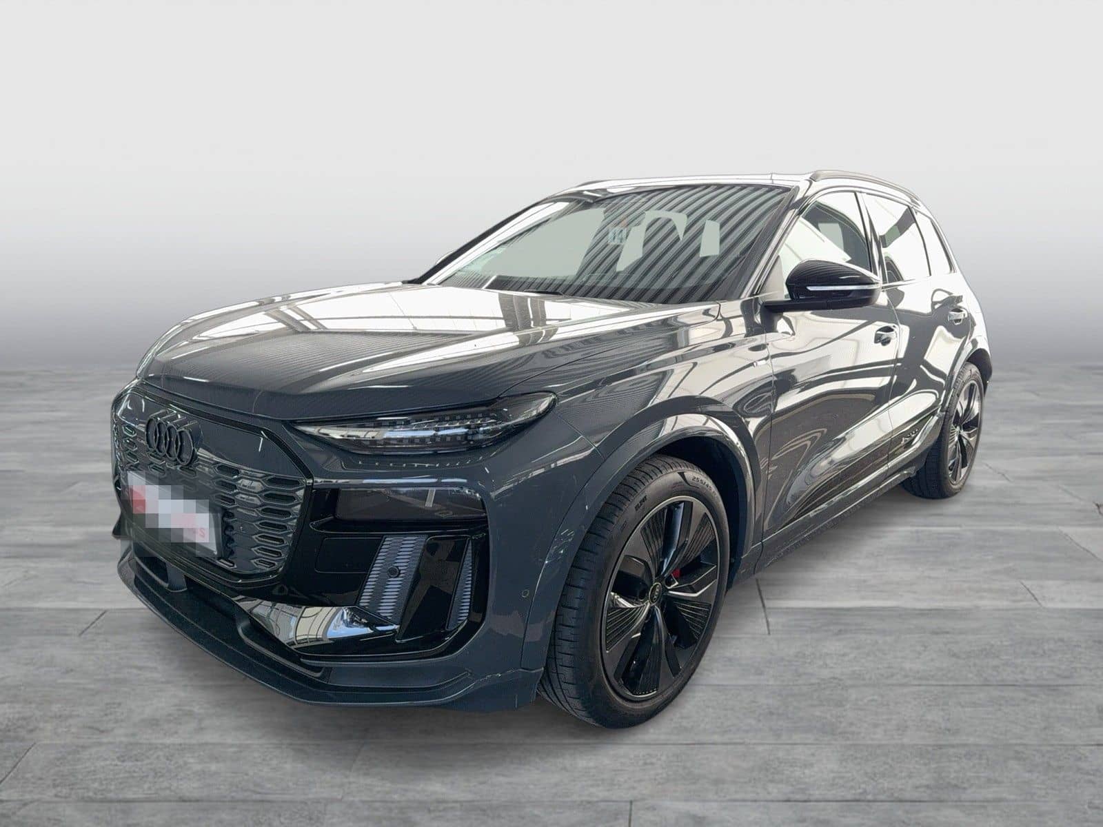 Audi Q6 e-tron quattro S LINE TECHPRO B&O ACC 21" foto 2