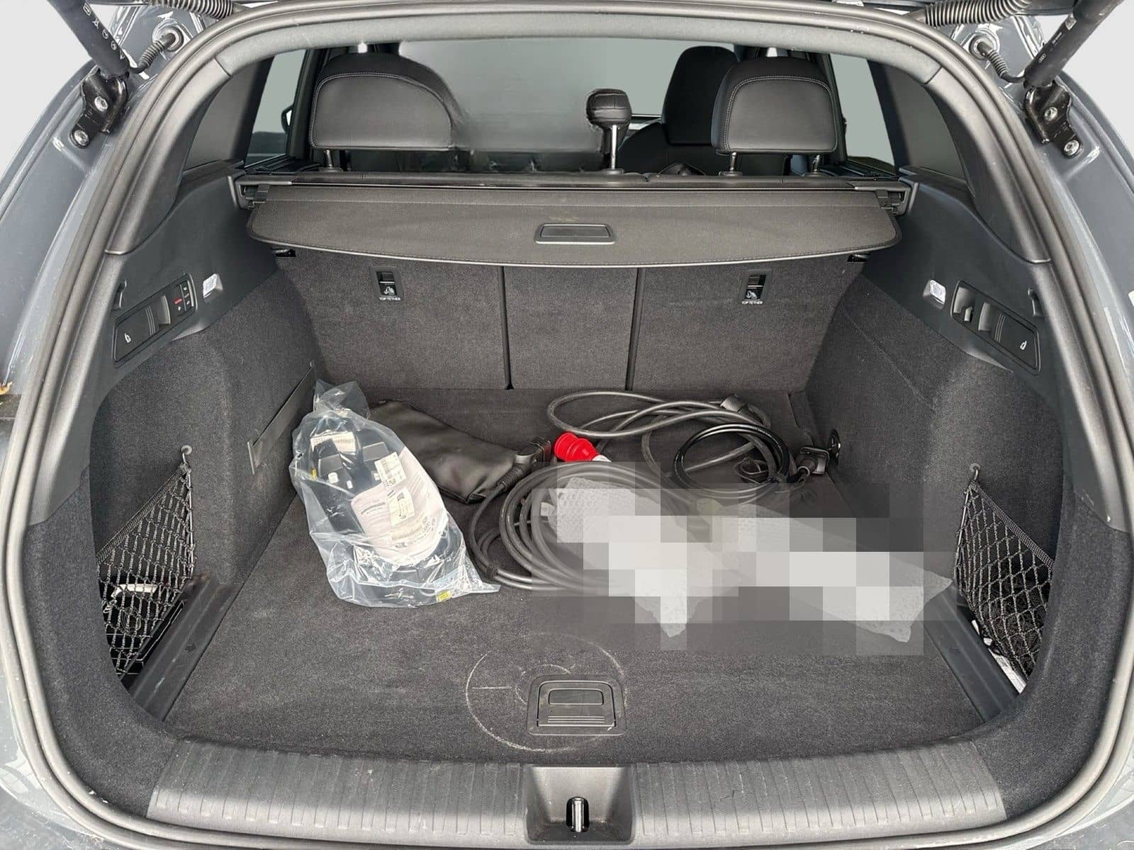 Audi Q6 e-tron quattro S LINE TECHPRO B&O ACC 21" foto 13