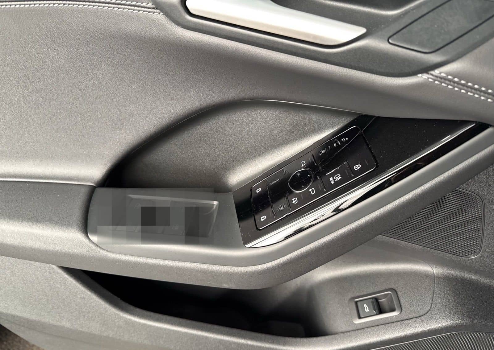 Audi Q6 e-tron quattro S LINE TECHPRO B&O ACC 21" foto 20