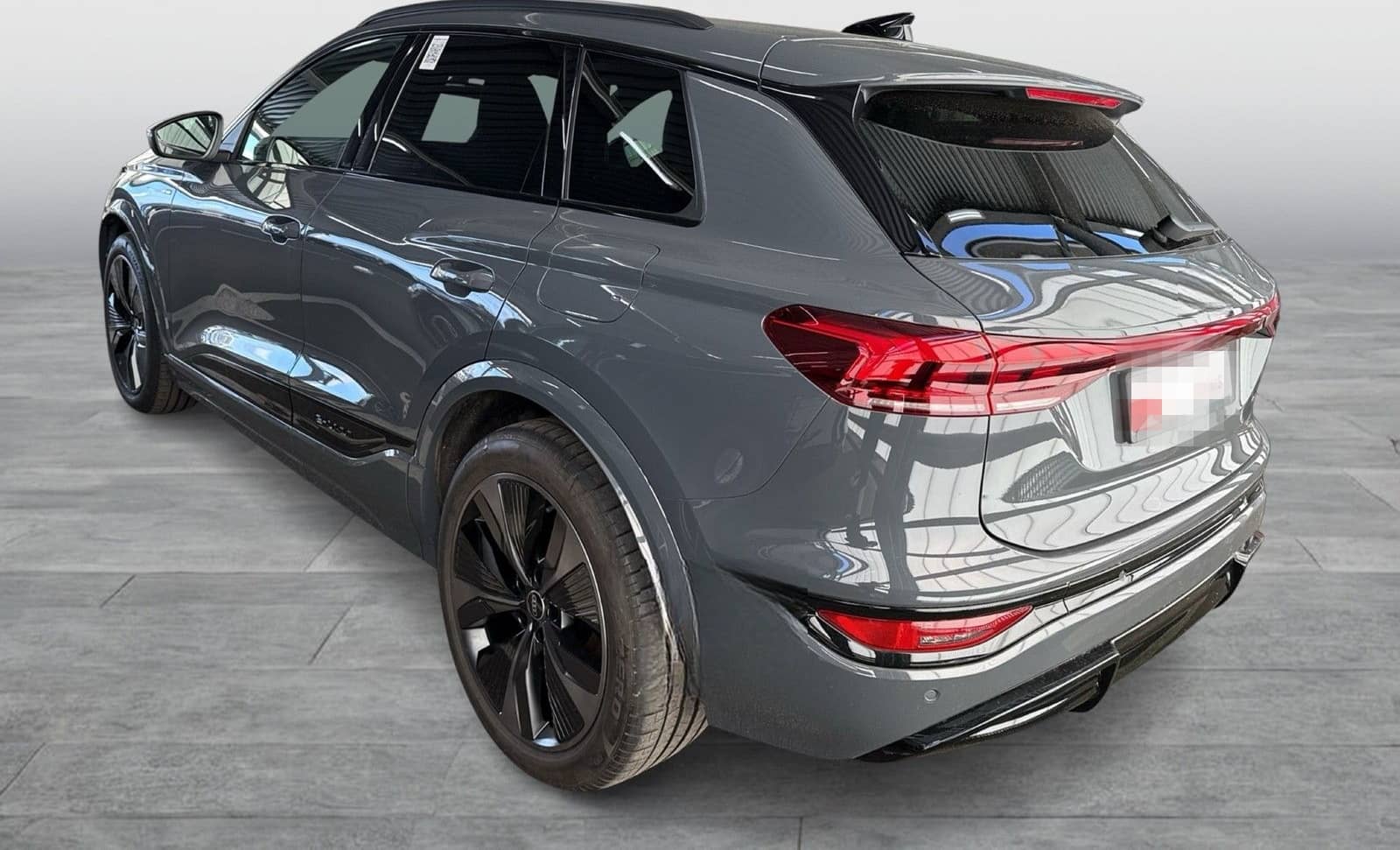 Audi Q6 e-tron quattro S LINE TECHPRO B&O ACC 21" foto 3