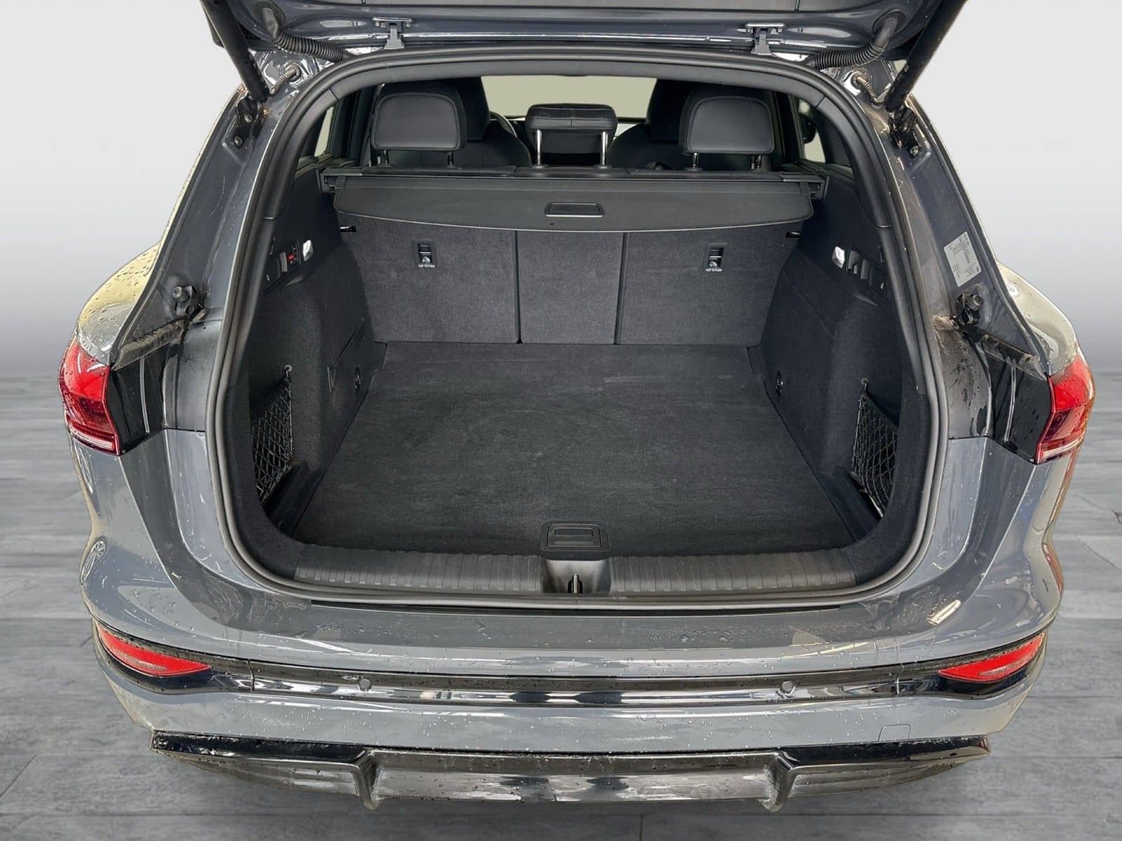 Audi Q6 e-tron quattro S LINE TECHPRO B&O ACC 21" foto 21