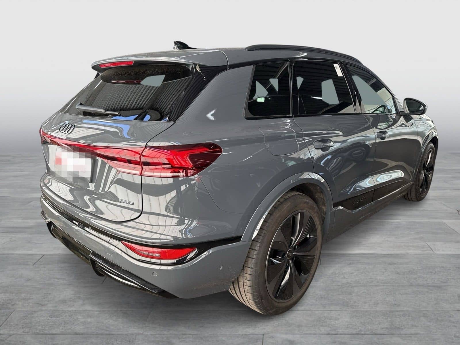 Audi Q6 e-tron quattro S LINE TECHPRO B&O ACC 21" foto 6