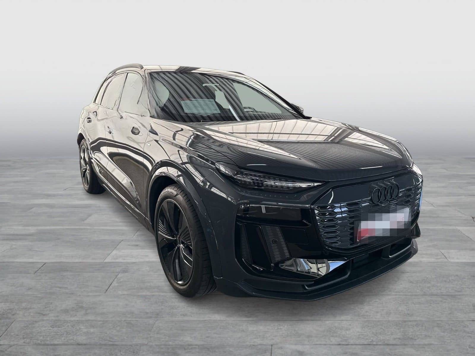 Audi Q6 e-tron quattro S LINE TECHPRO B&O ACC 21" foto 7