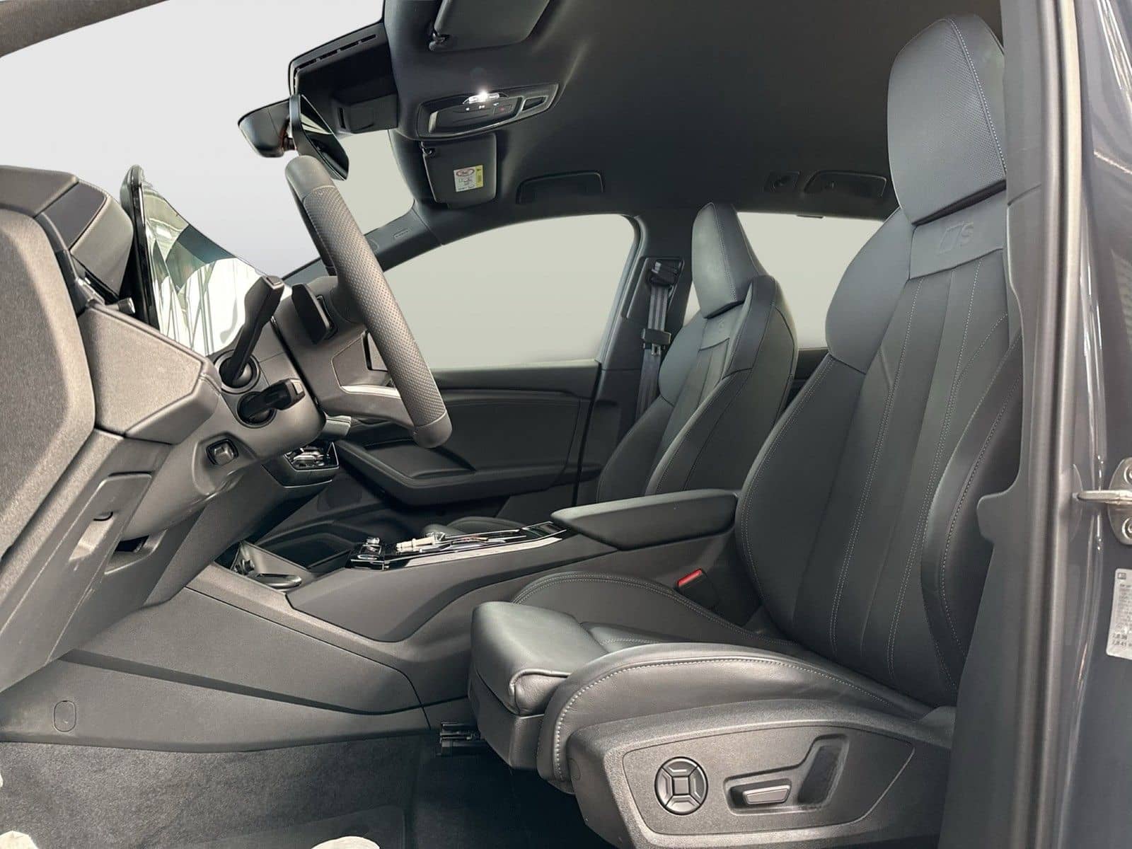 Audi Q6 e-tron quattro S LINE TECHPRO B&O ACC 21" foto 9