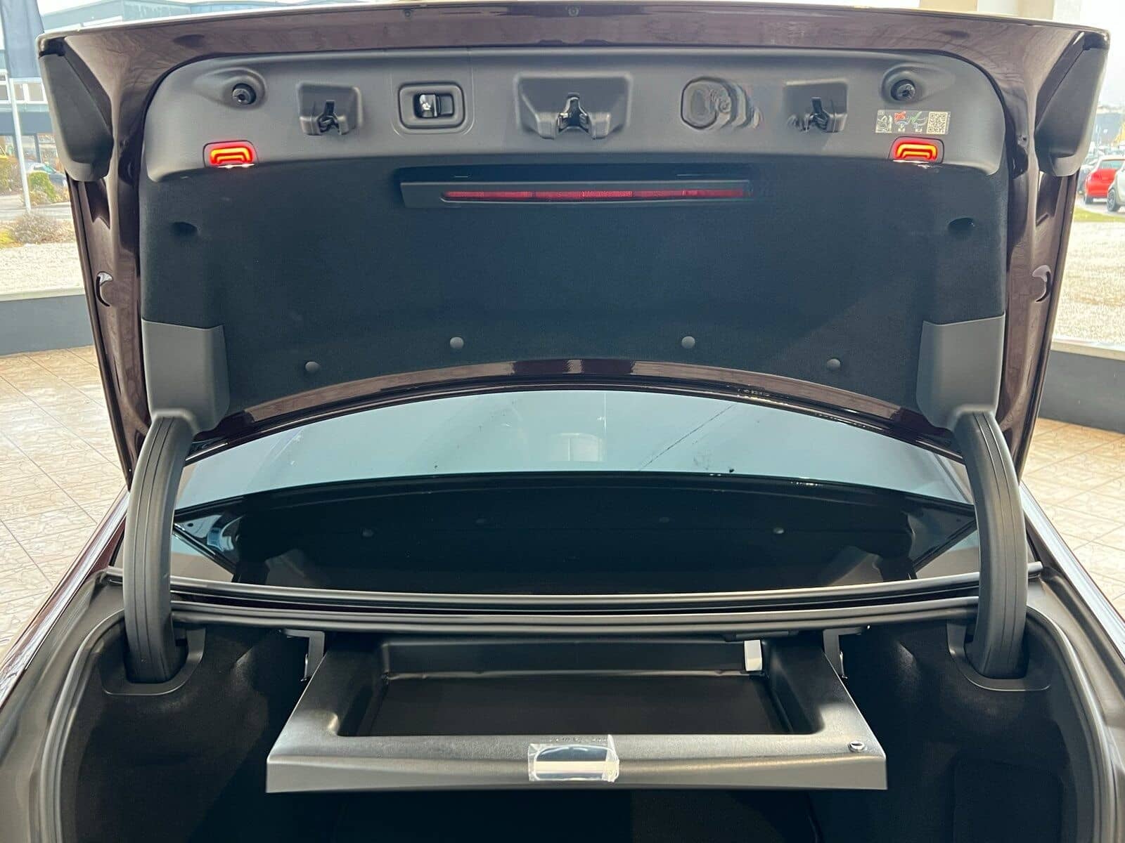 Mercedes-Benz S 580 4M Pano.-Dach/Distronic/AHK/Kamera/Digital foto 20