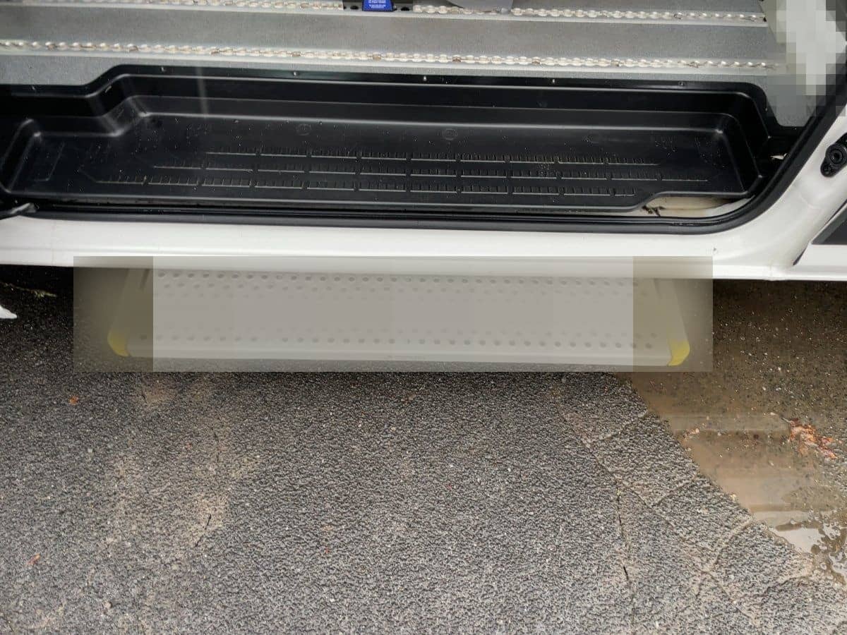 Volkswagen Crafter Kombi MR HD 9 Sitzer PDC foto 16