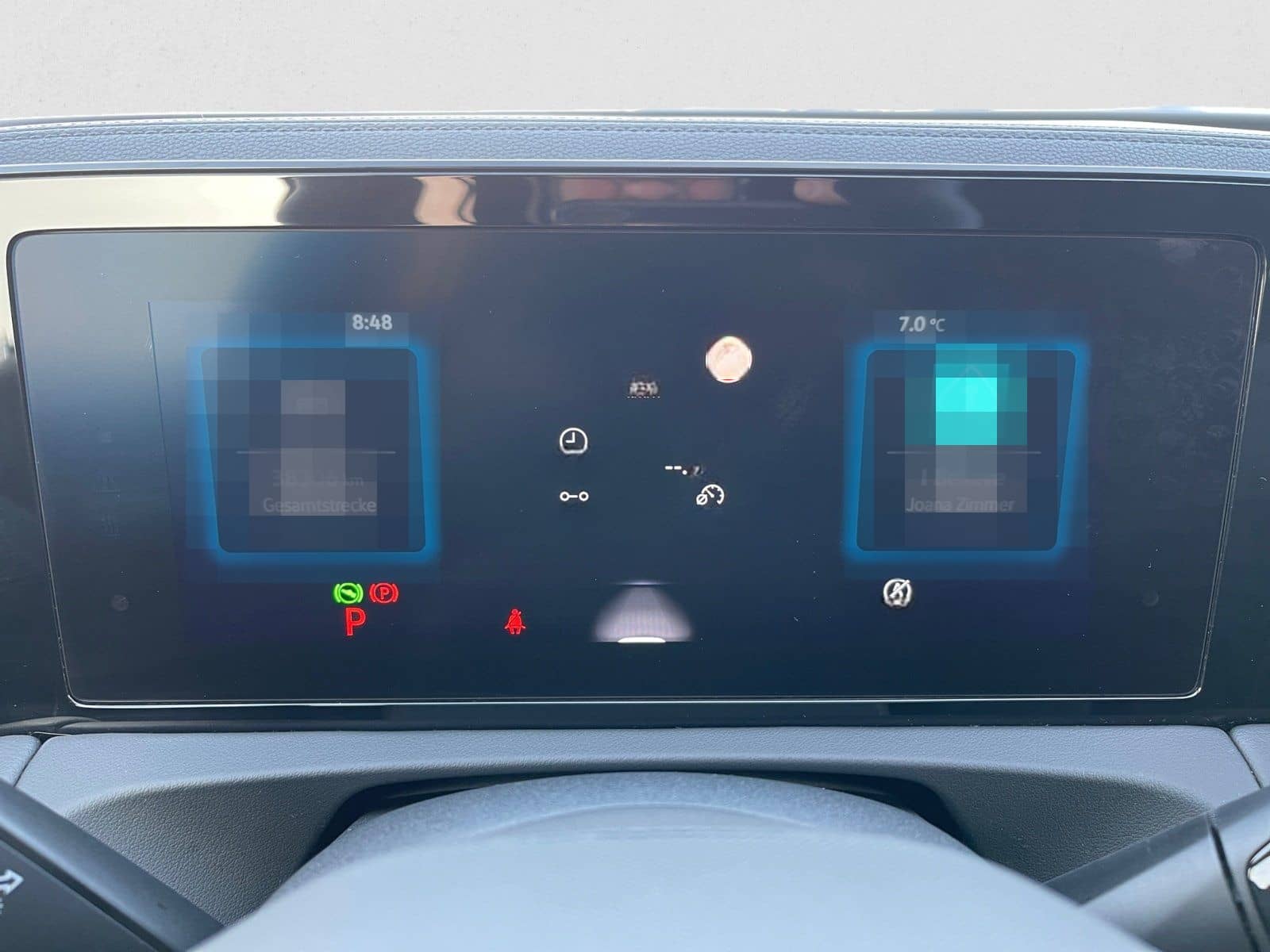 Volkswagen Tiguan R-Line TDI DSG|AHK|LED+|KAMERA|NAVI|ACC foto 13