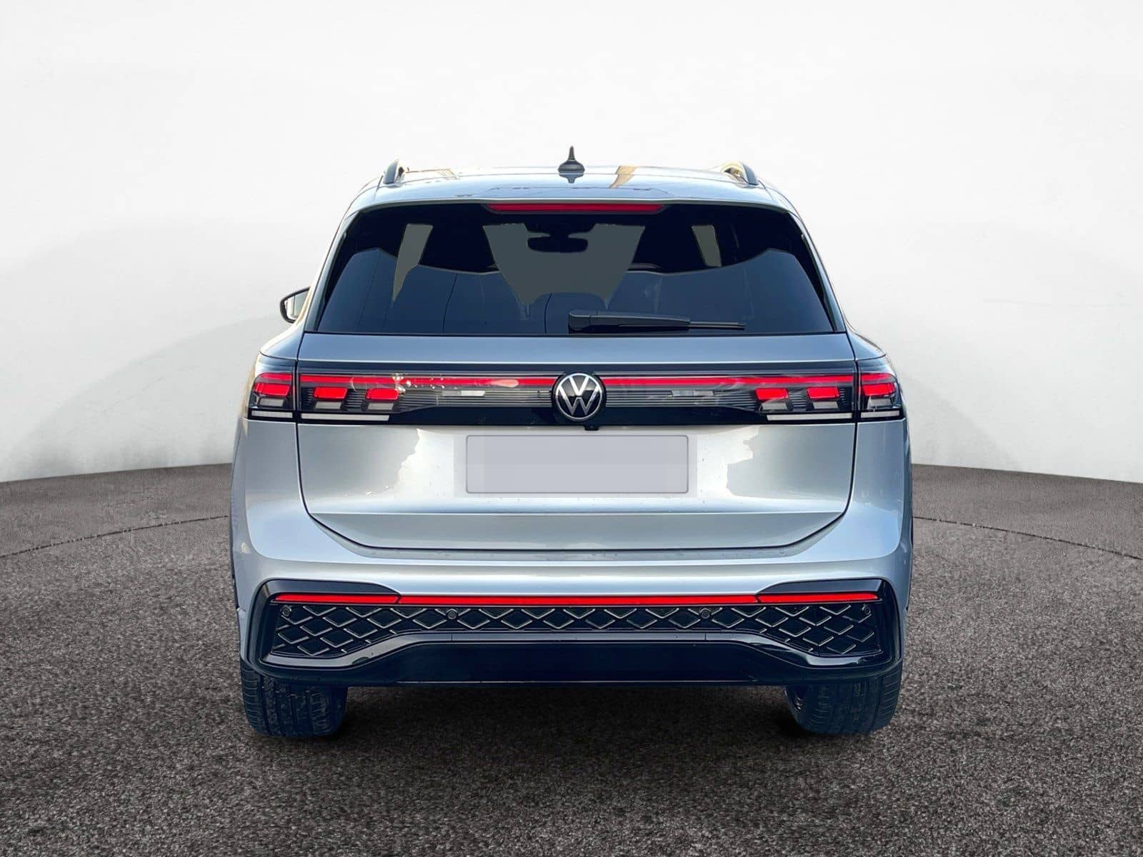 Volkswagen Tiguan R-Line TDI DSG|AHK|LED+|KAMERA|NAVI|ACC foto 6