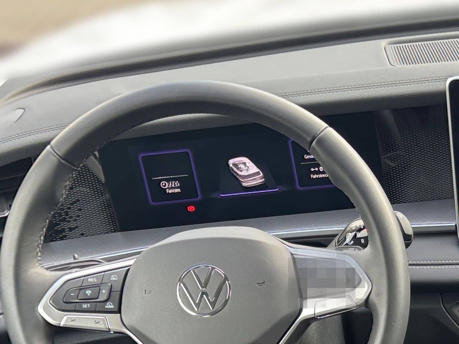 Volkswagen Tayron 1.5 eTSI Life DSG AHK KEYLESS ACC foto 12